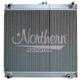 Kubota Skid Steer Radiator V0521-43506